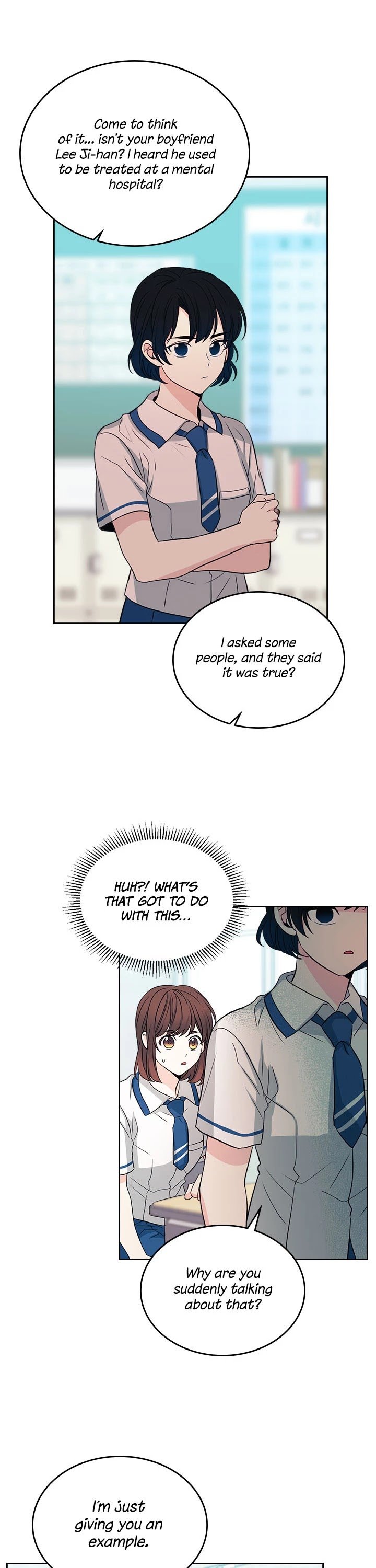 Inso’s Law chapter 85 page 4