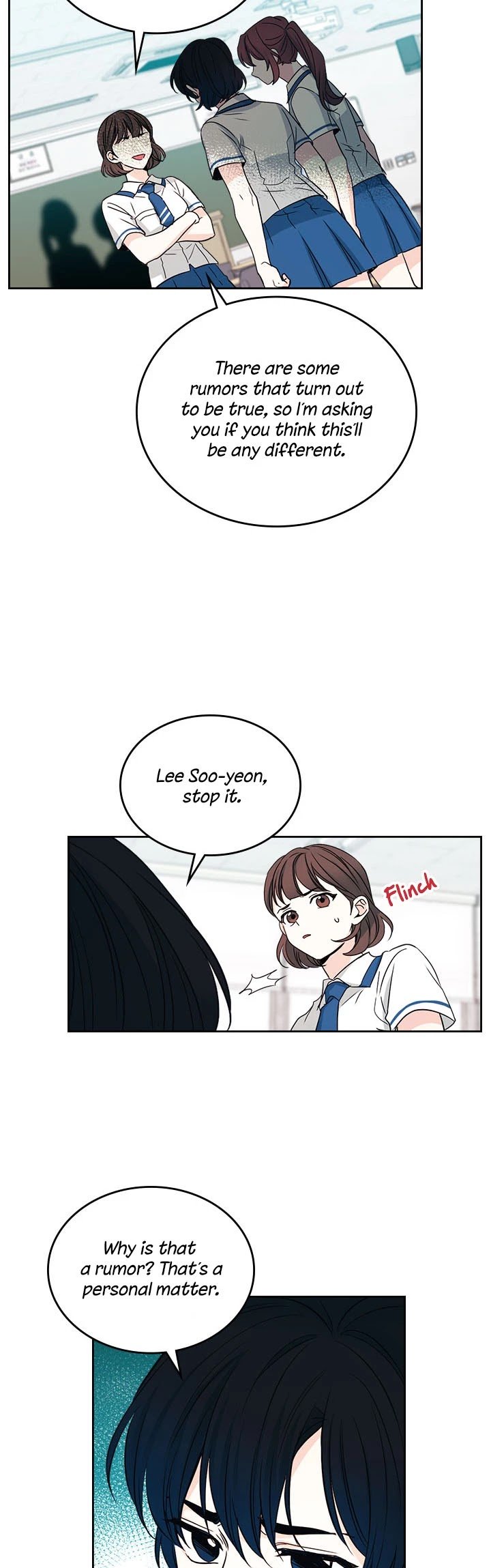 Inso’s Law chapter 85 page 5