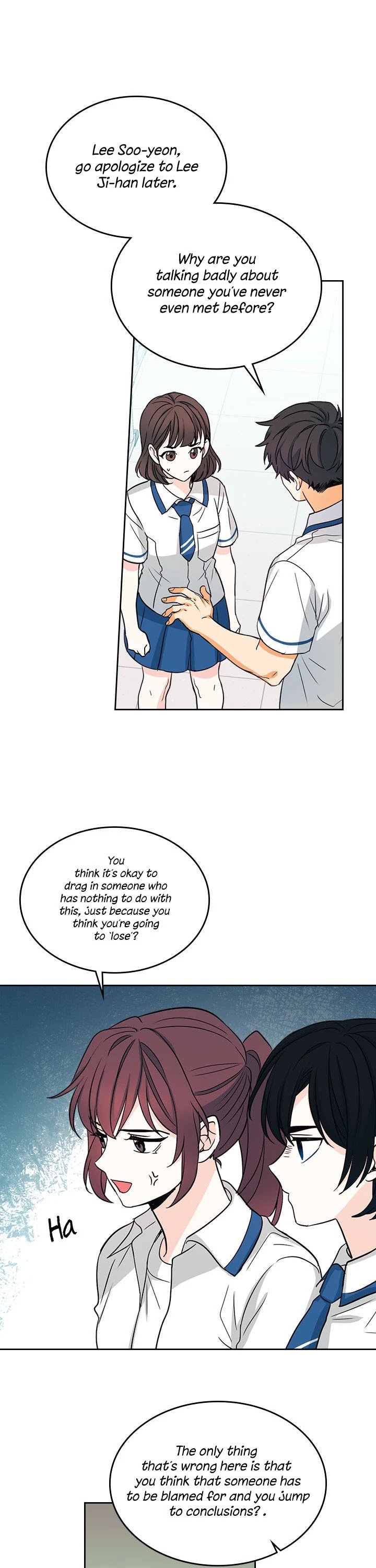 Inso’s Law chapter 85 page 7