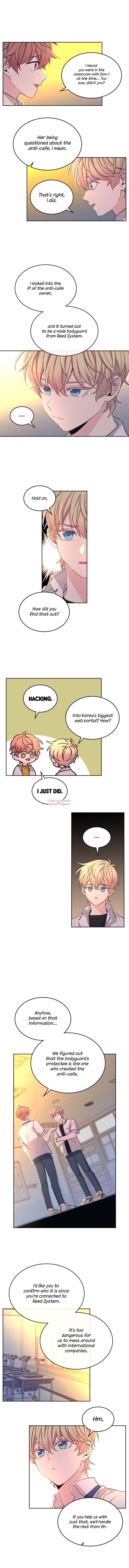 Inso’s Law chapter 88 page 2
