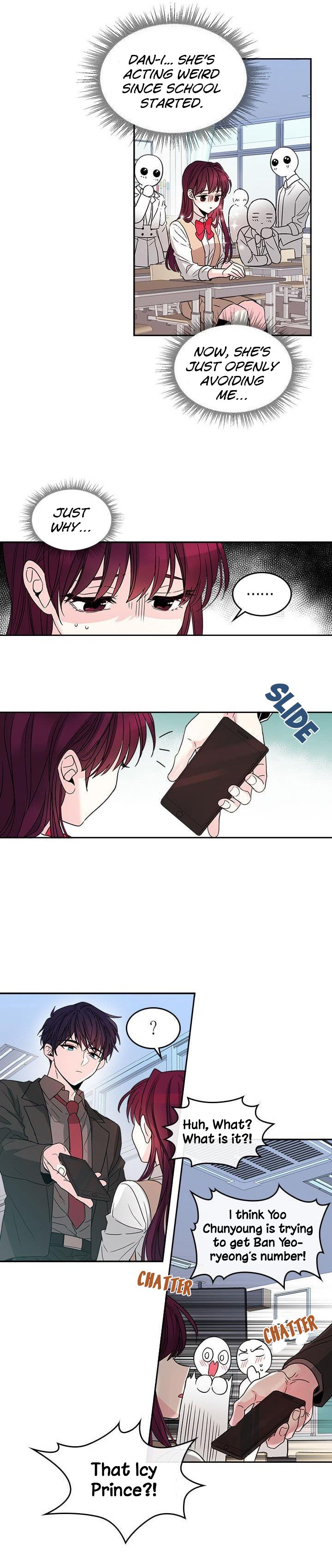 Inso’s Law chapter 9 page 3