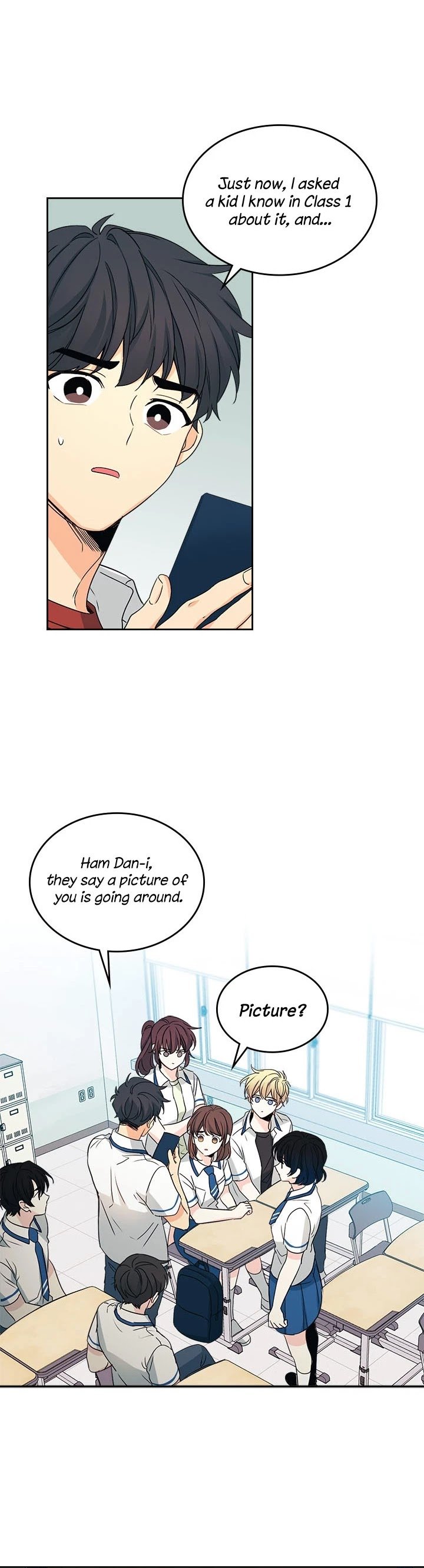 Inso’s Law chapter 91 page 3