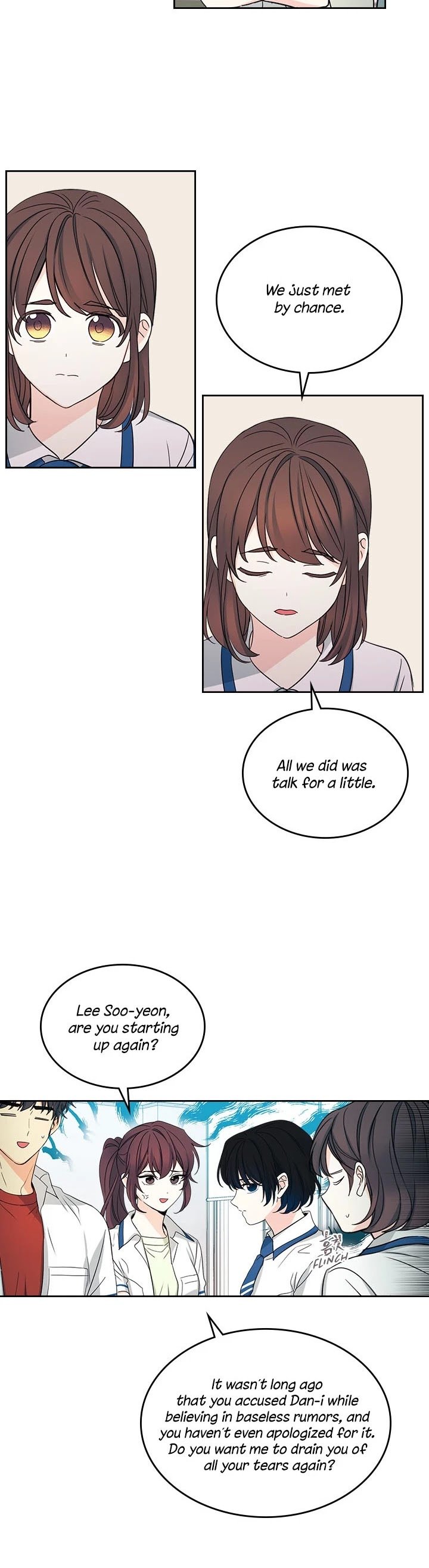 Inso’s Law chapter 91 page 6