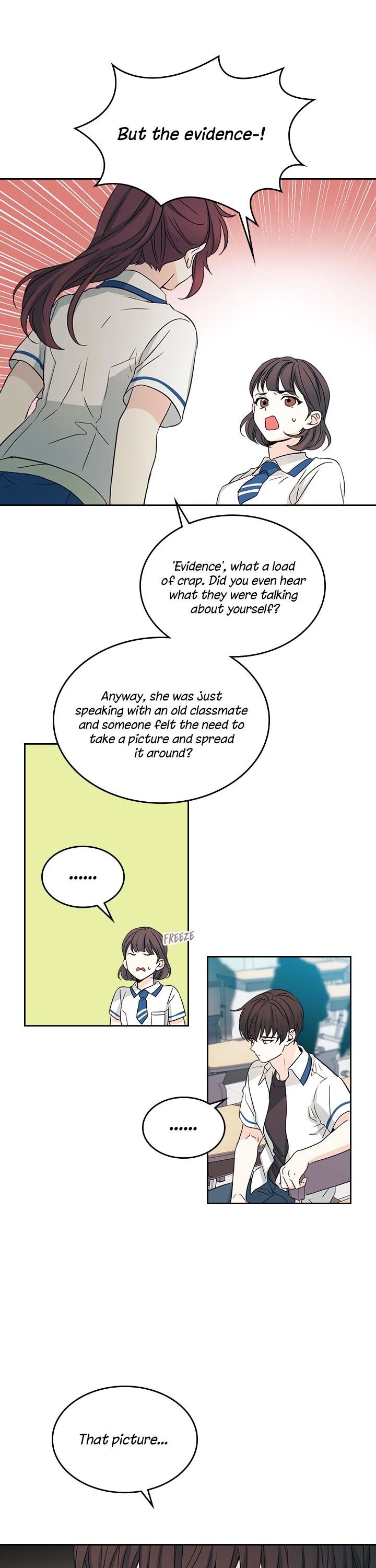 Inso’s Law chapter 91 page 7