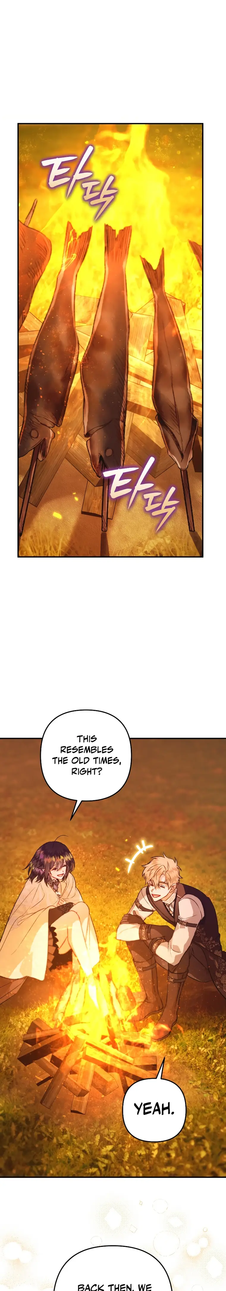 I Have Become a Crow chapter 101 page 13