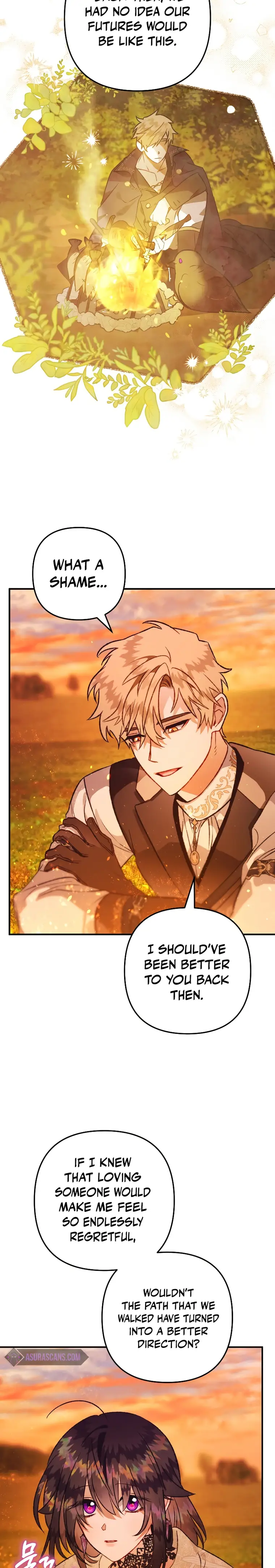 I Have Become a Crow chapter 101 page 14