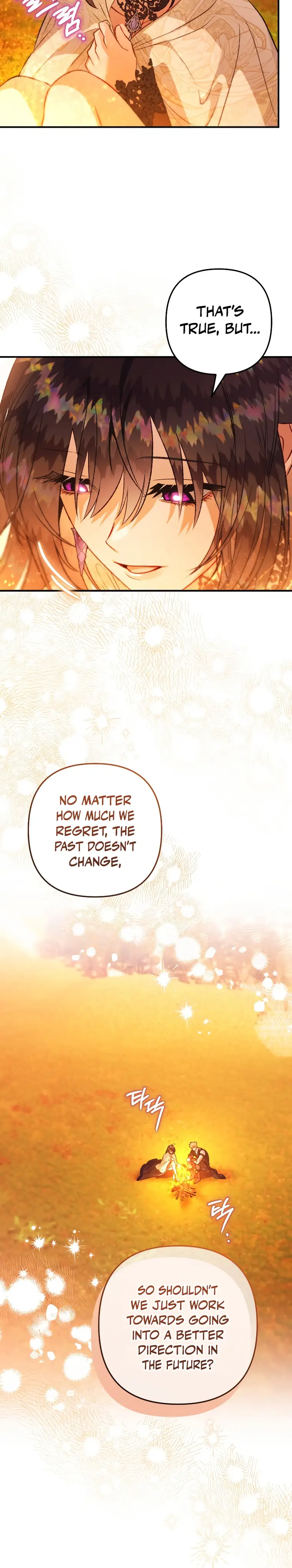 I Have Become a Crow chapter 101 page 15