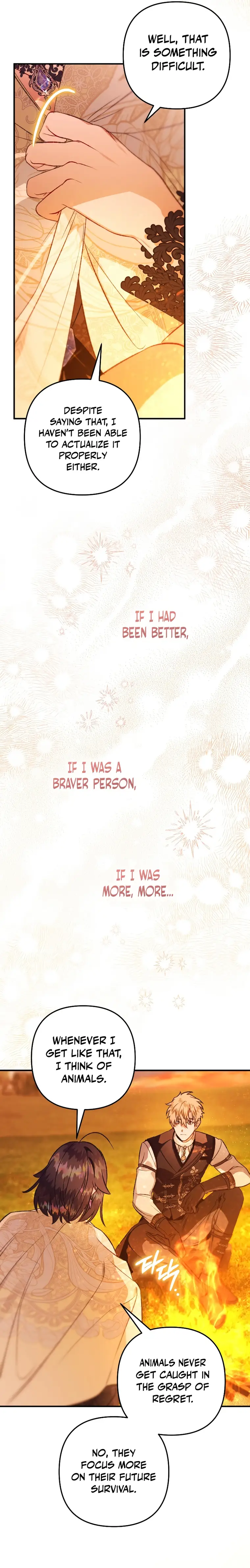 I Have Become a Crow chapter 101 page 16