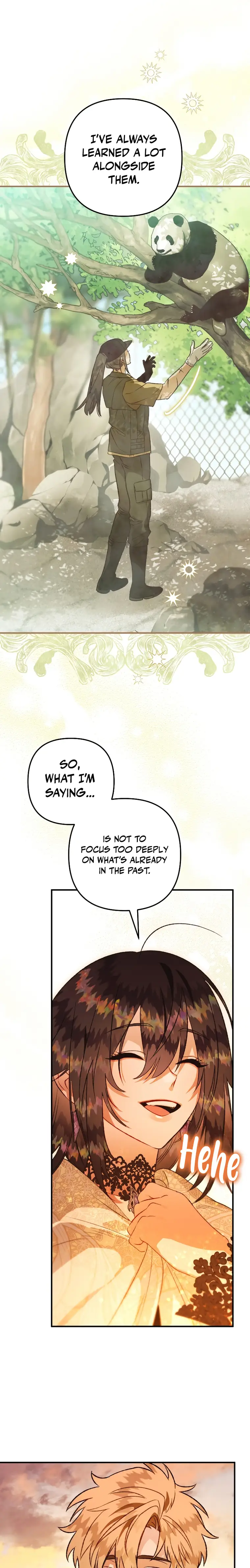 I Have Become a Crow chapter 101 page 17