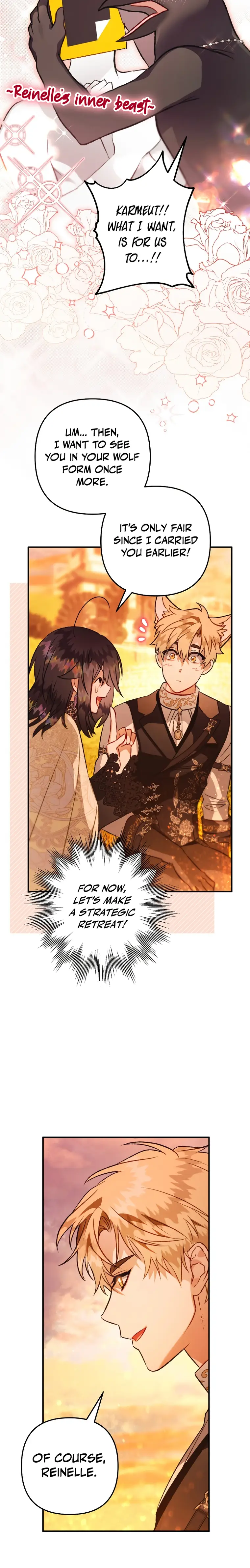 I Have Become a Crow chapter 101 page 20