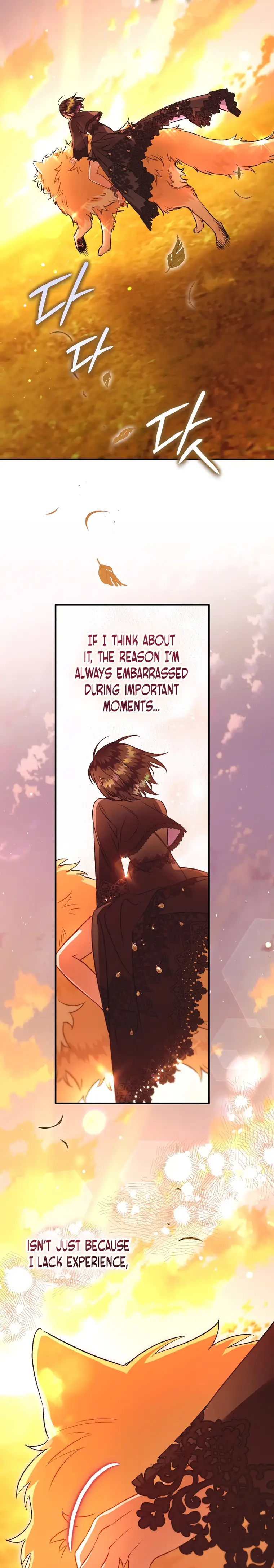 I Have Become a Crow chapter 101 page 22