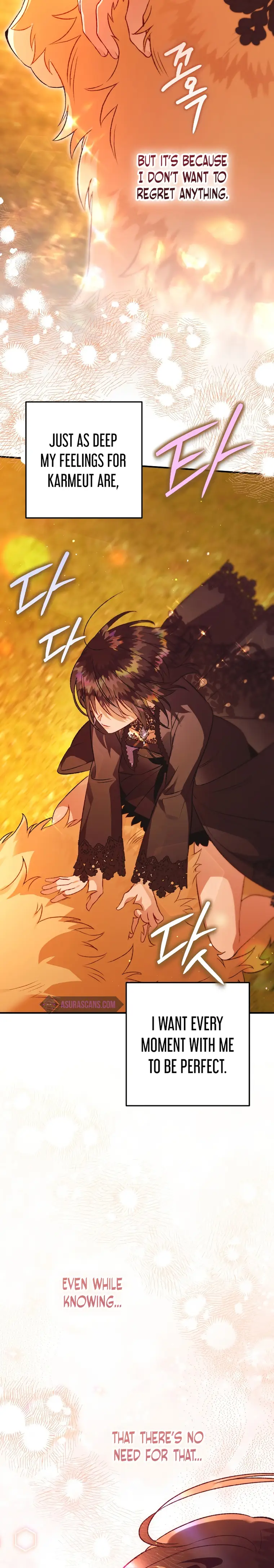 I Have Become a Crow chapter 101 page 23