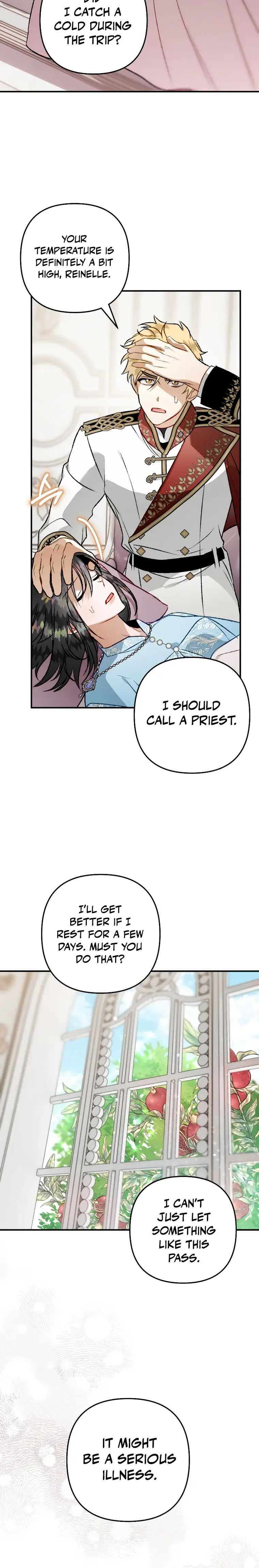 I Have Become a Crow chapter 101 page 29