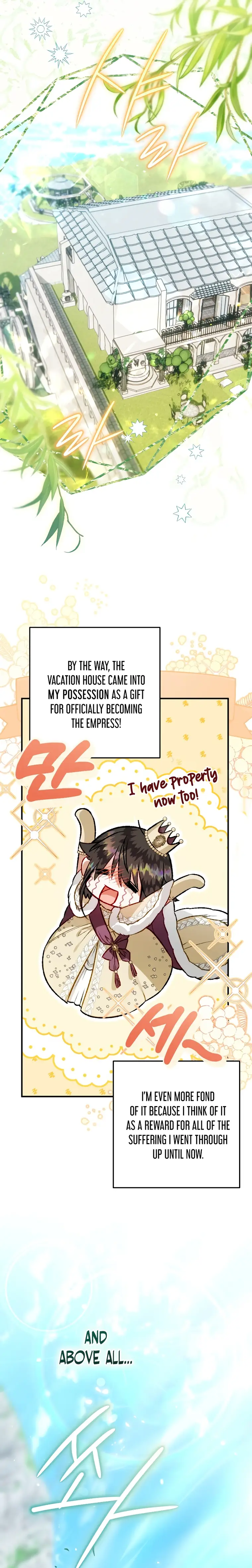 I Have Become a Crow chapter 101 page 4