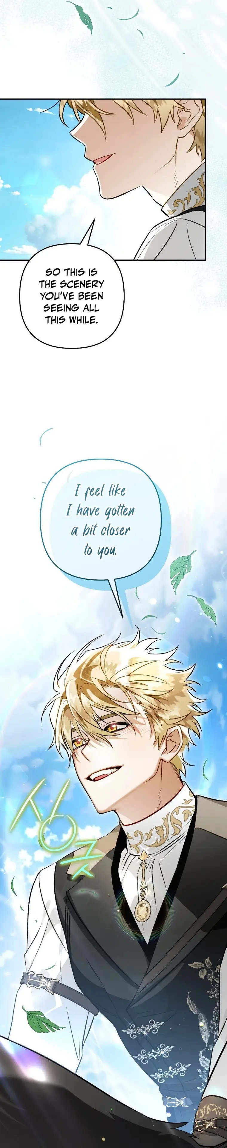 I Have Become a Crow chapter 101 page 7