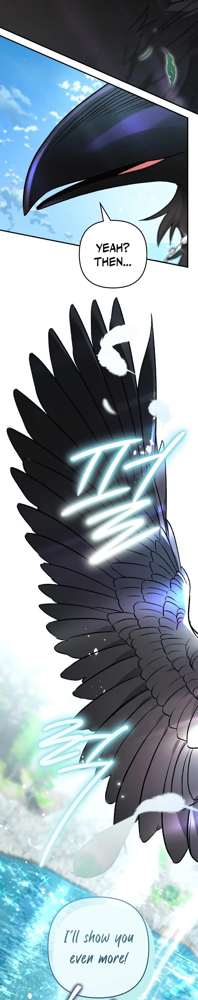 I Have Become a Crow chapter 101 page 8