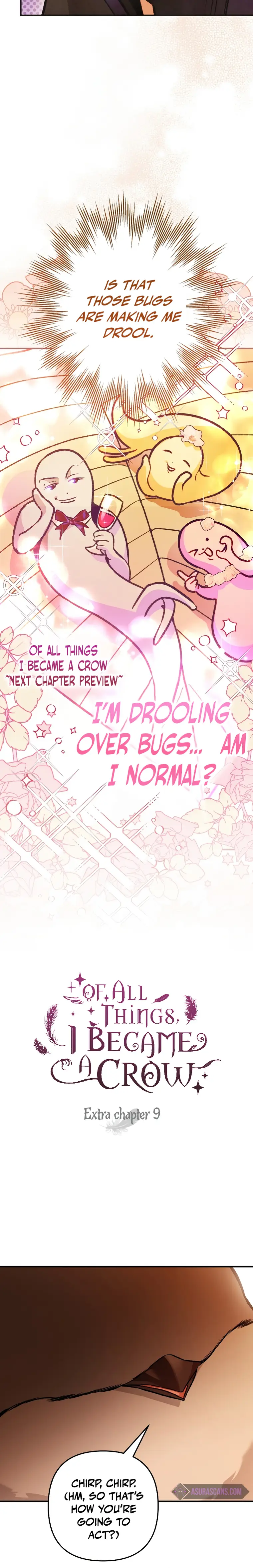 I Have Become a Crow chapter 104 page 2