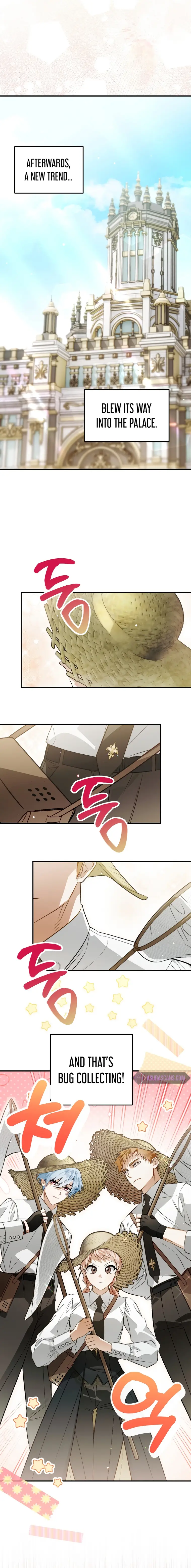 I Have Become a Crow chapter 104 page 16