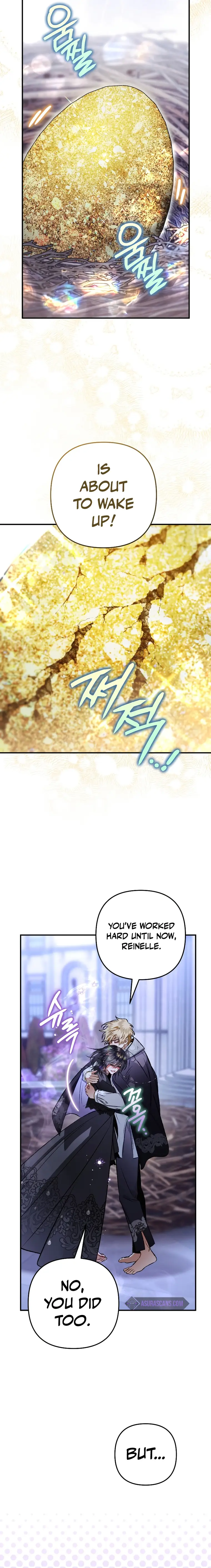 I Have Become a Crow chapter 104 page 20