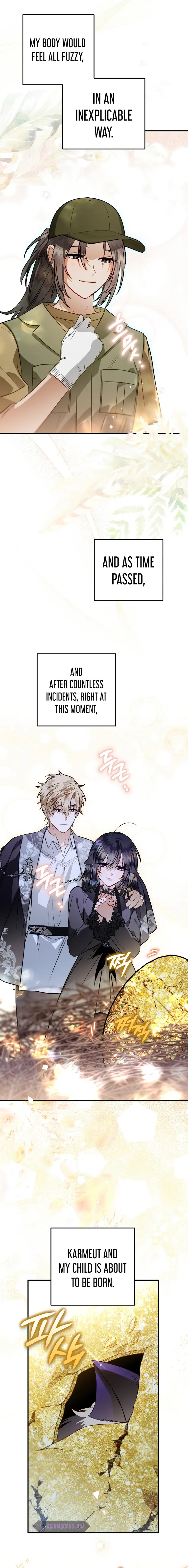 I Have Become a Crow chapter 105 page 2