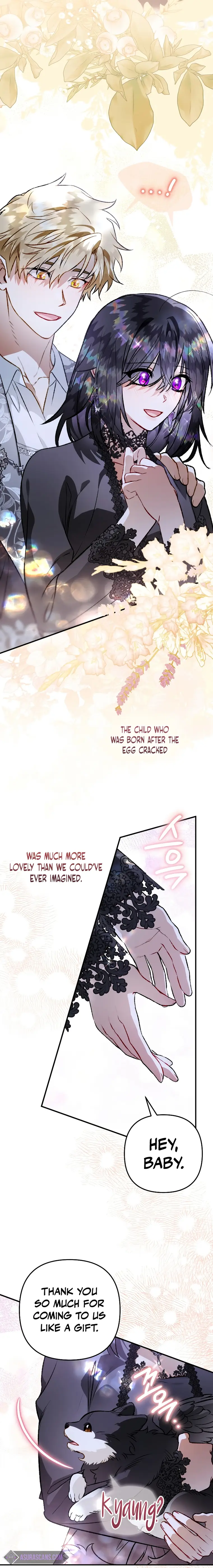 I Have Become a Crow chapter 105 page 4