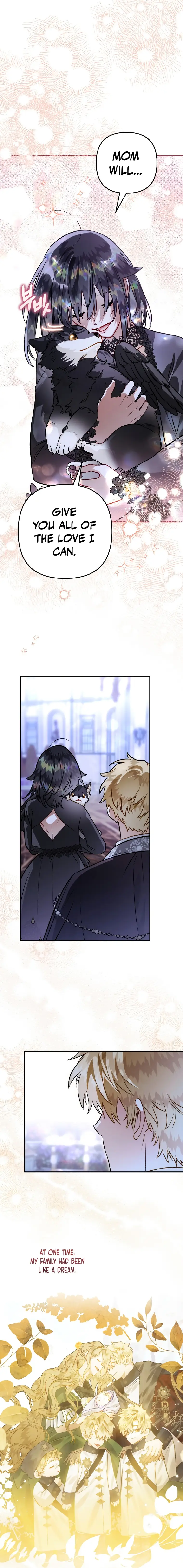 I Have Become a Crow chapter 105 page 5