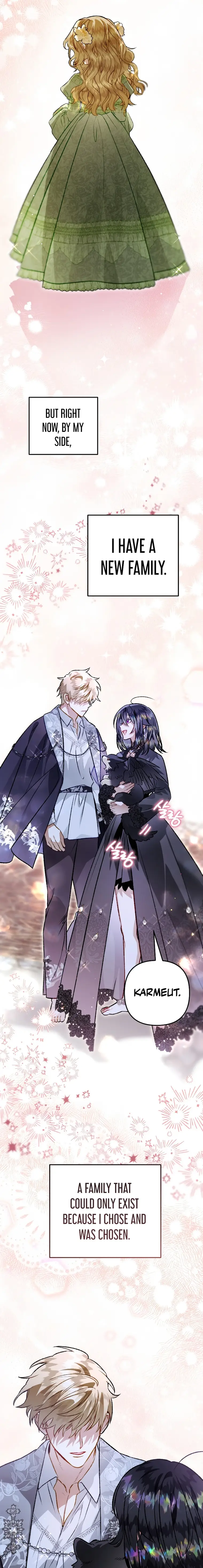 I Have Become a Crow chapter 105 page 7