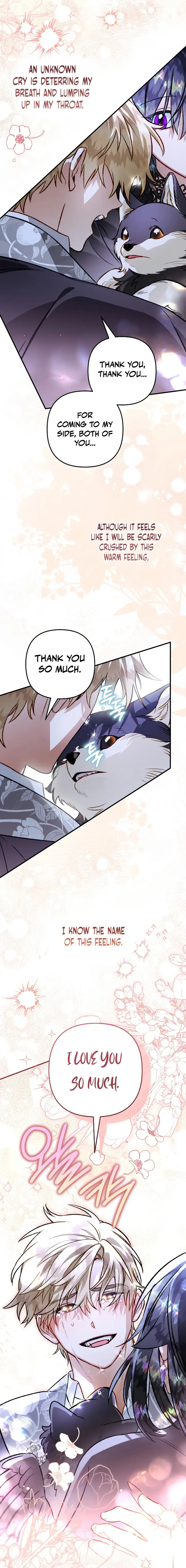 I Have Become a Crow chapter 105 page 9