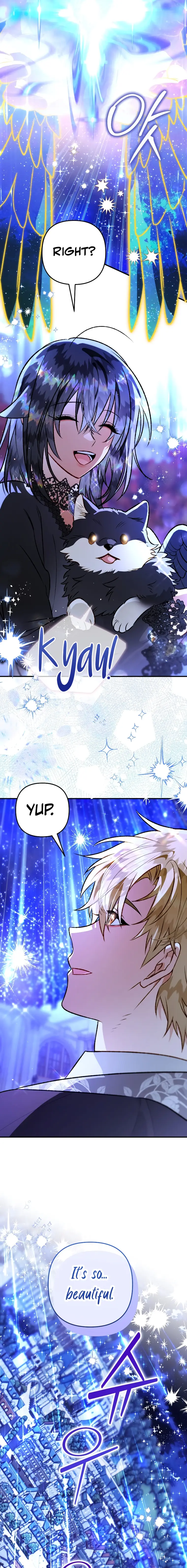 I Have Become a Crow chapter 105 page 15