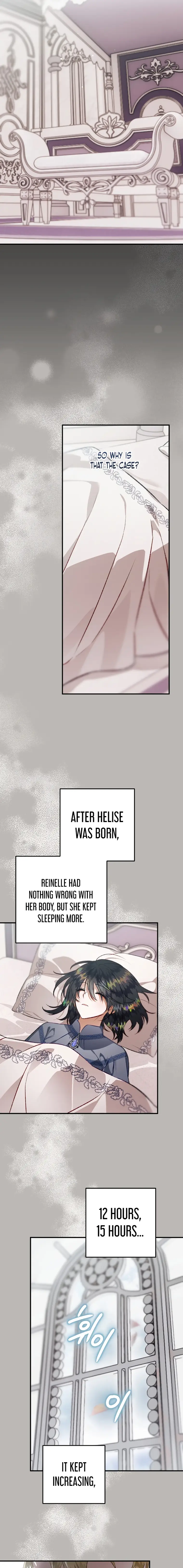 I Have Become a Crow chapter 105 page 21