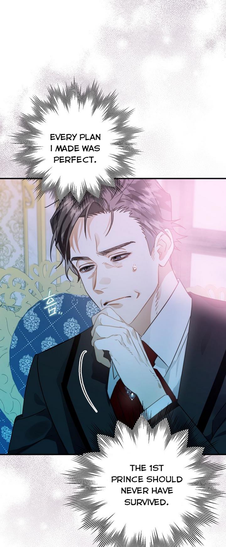 I Have Become a Crow chapter 14 page 3