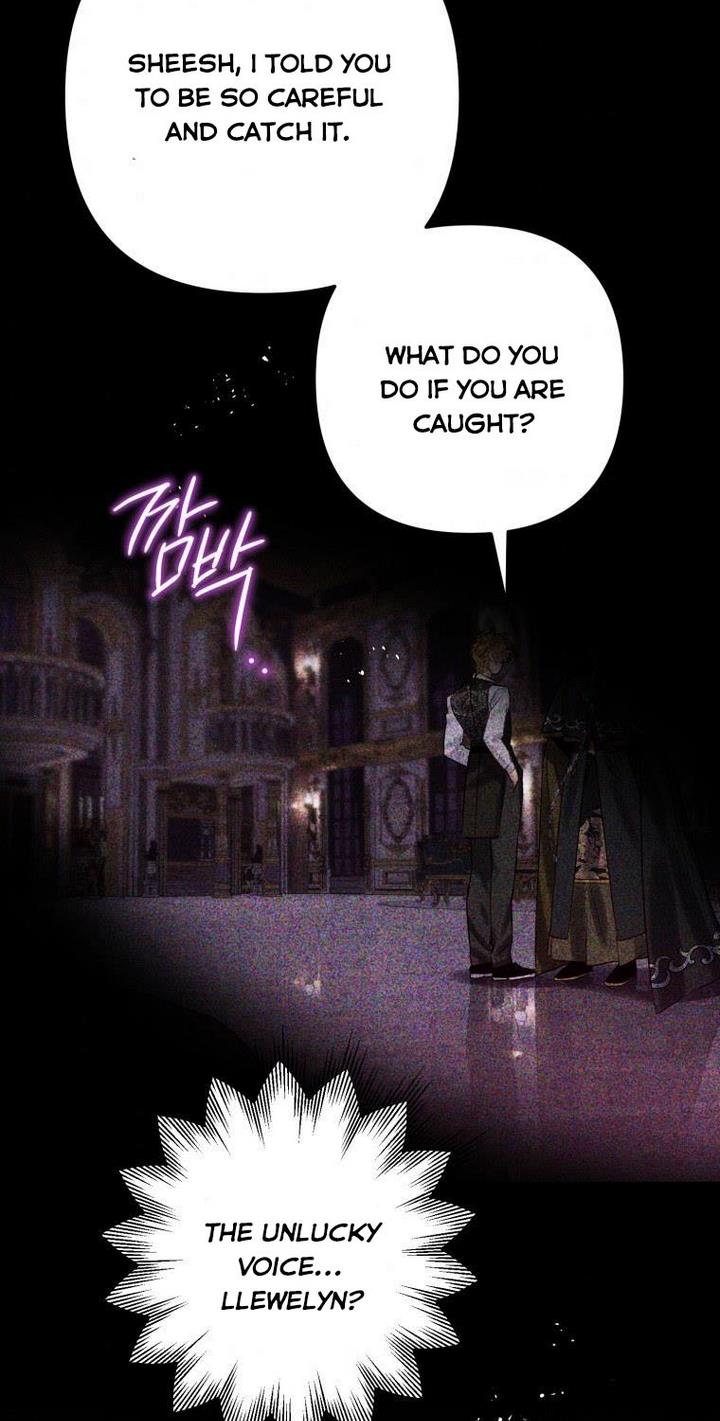 I Have Become a Crow chapter 18 page 4