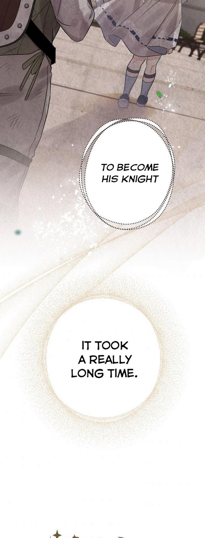 I Have Become a Crow chapter 22 page 3