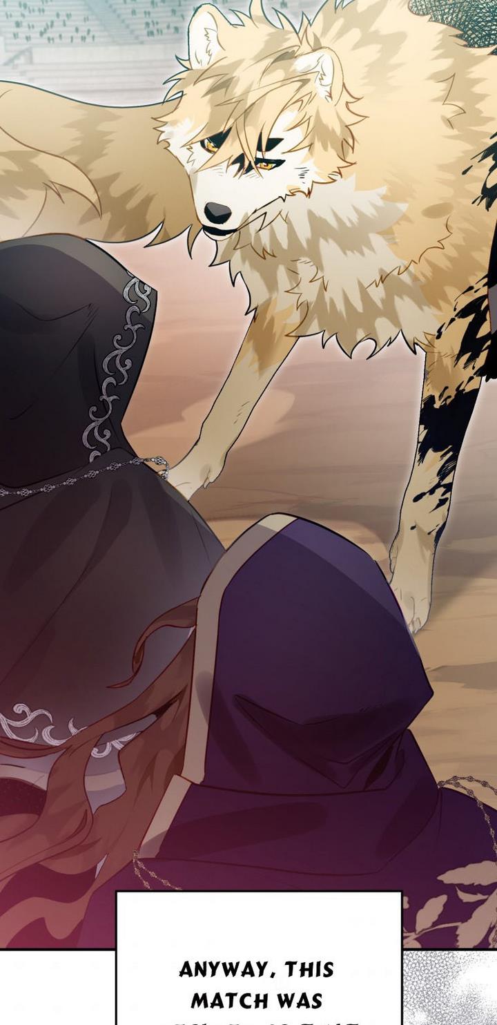 I Have Become a Crow chapter 28 page 3