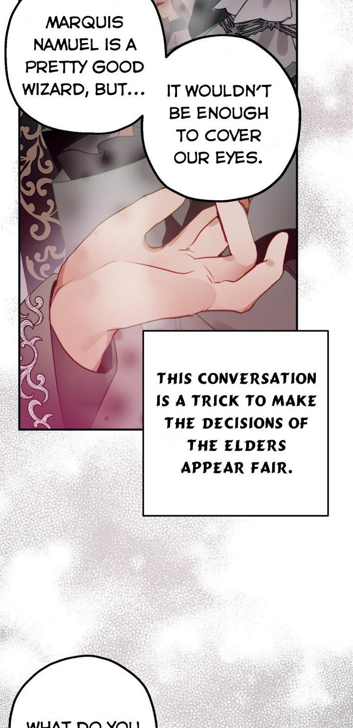 I Have Become a Crow chapter 28 page 5