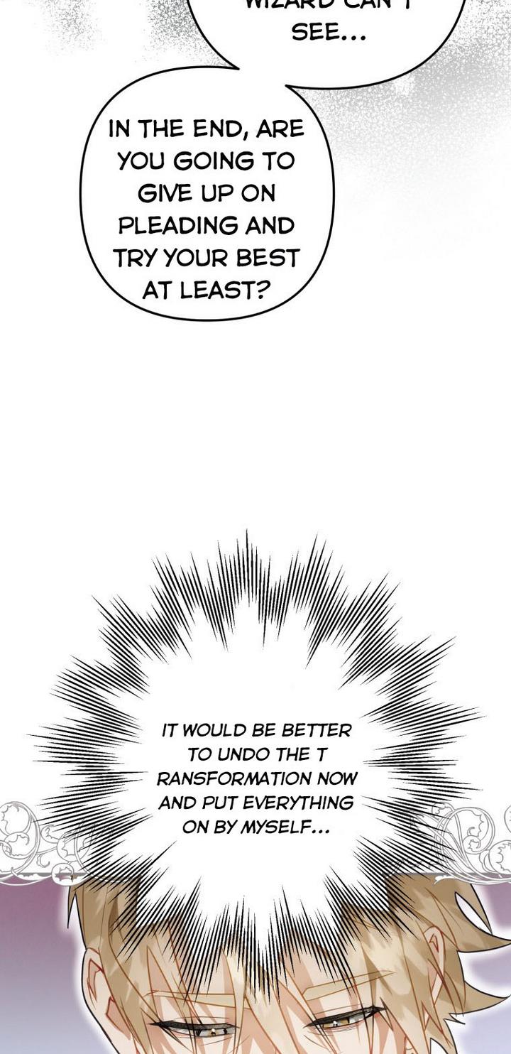 I Have Become a Crow chapter 28 page 47