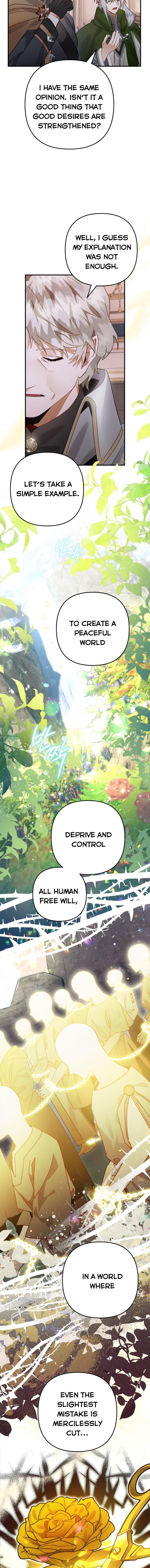 I Have Become a Crow chapter 30 page 3