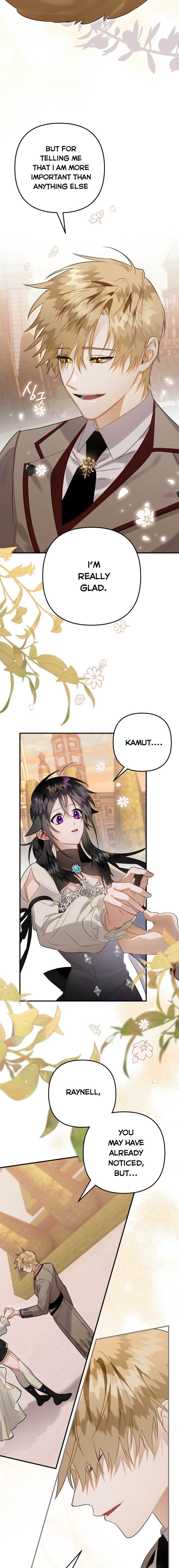 I Have Become a Crow chapter 35 page 4
