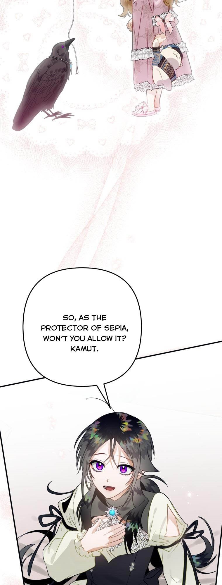 I Have Become a Crow chapter 37 page 8