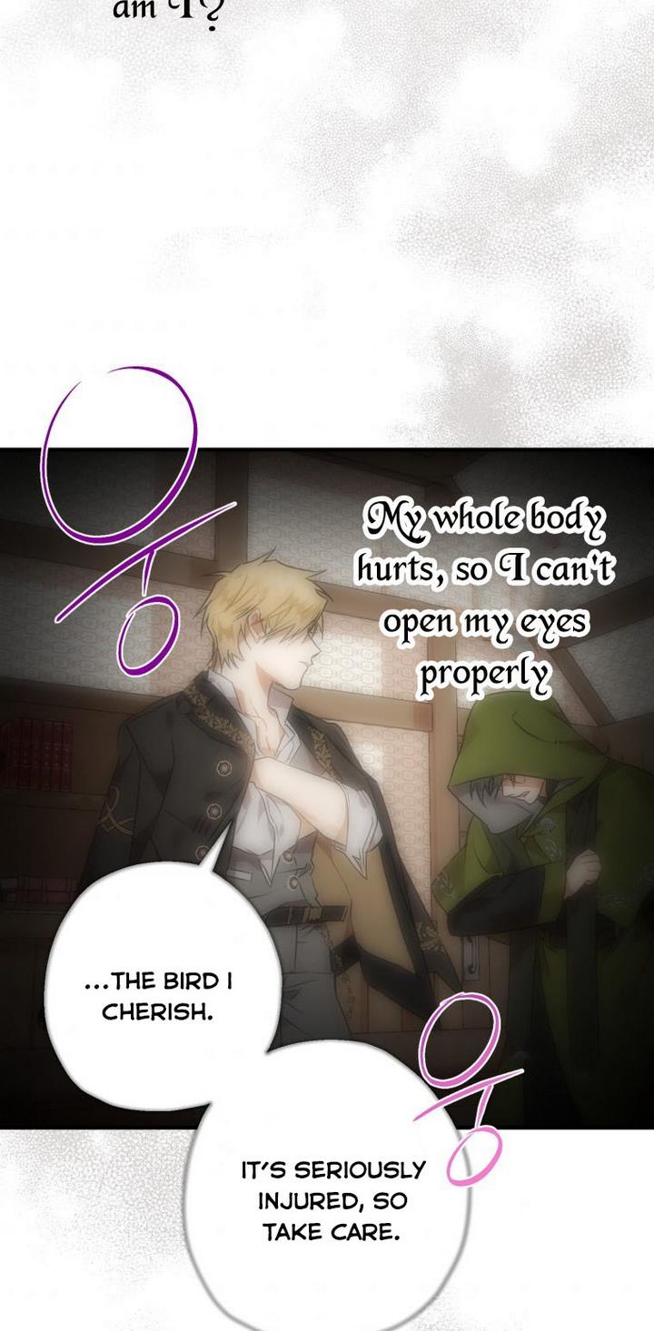 I Have Become a Crow chapter 4 page 30