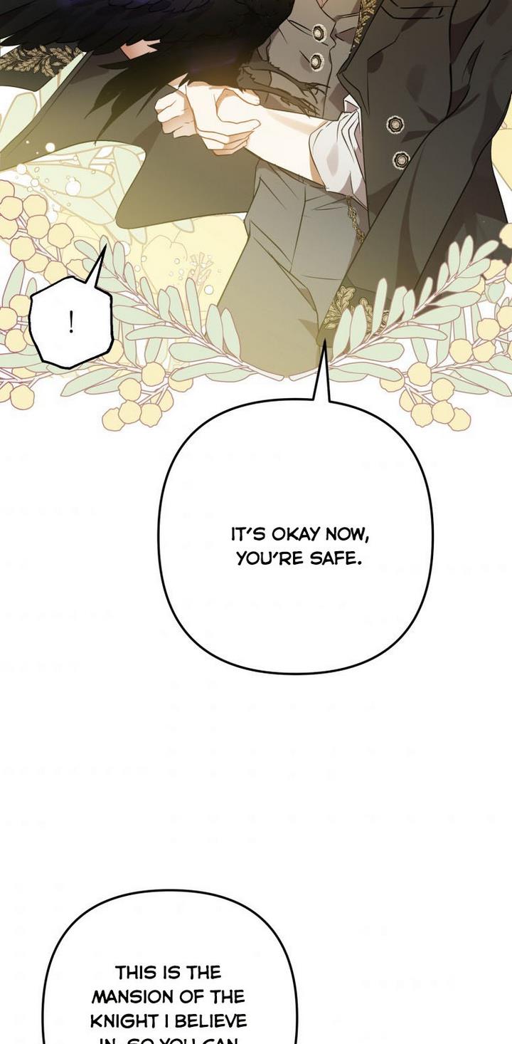 I Have Become a Crow chapter 4 page 36