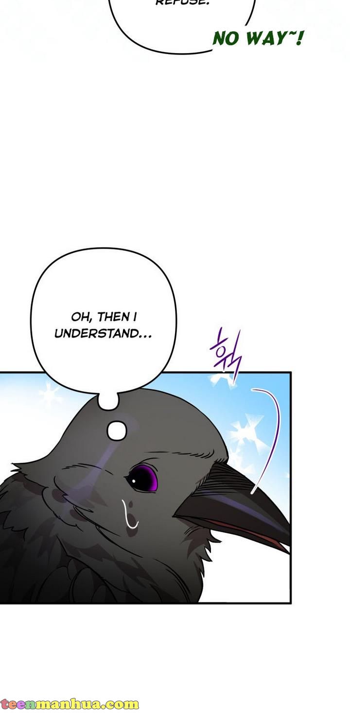 I Have Become a Crow chapter 4 page 38