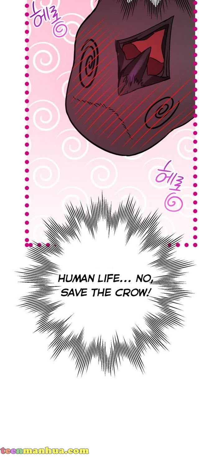 I Have Become a Crow chapter 4 page 48