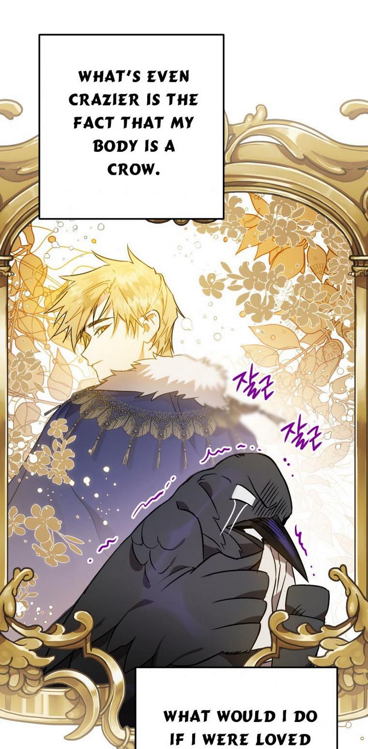 I Have Become a Crow chapter 4 page 49