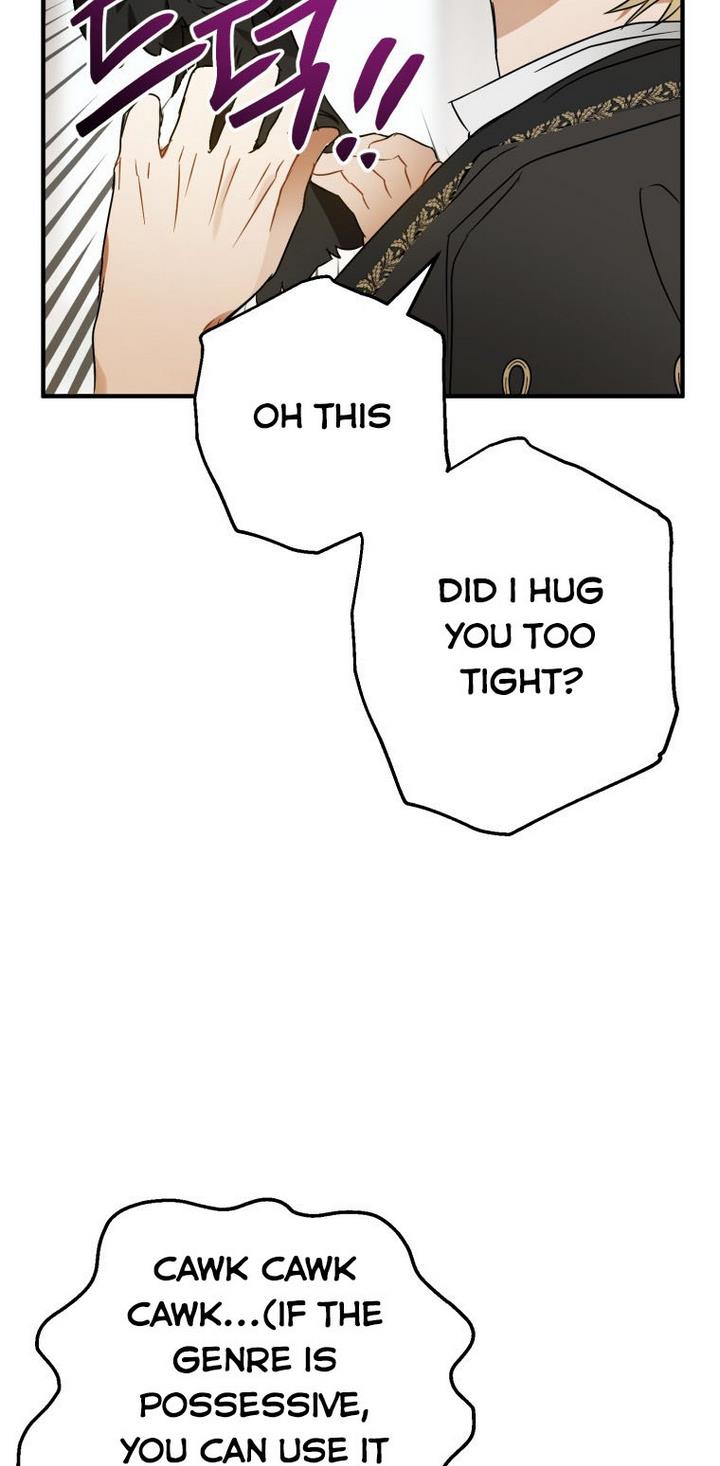 I Have Become a Crow chapter 4 page 53