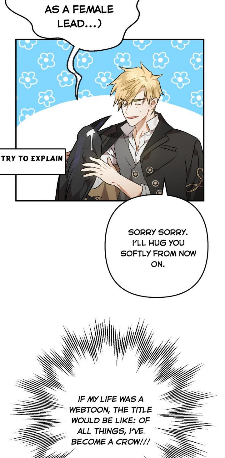 I Have Become a Crow chapter 4 page 54