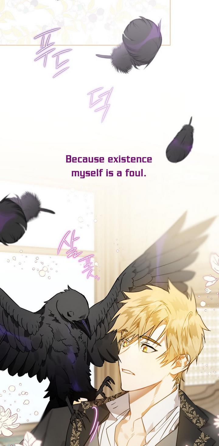 I Have Become a Crow chapter 4 page 64