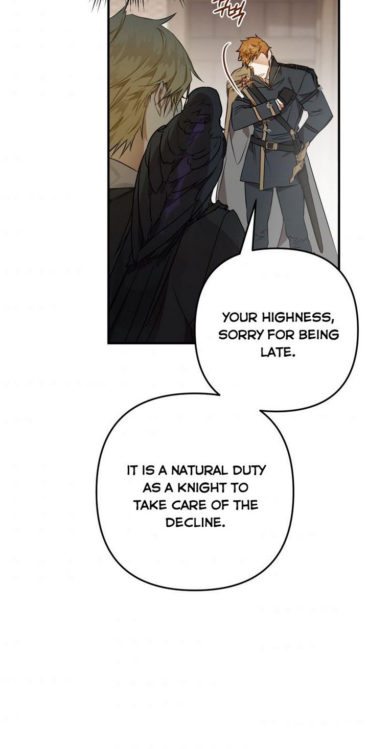 I Have Become a Crow chapter 4 page 75