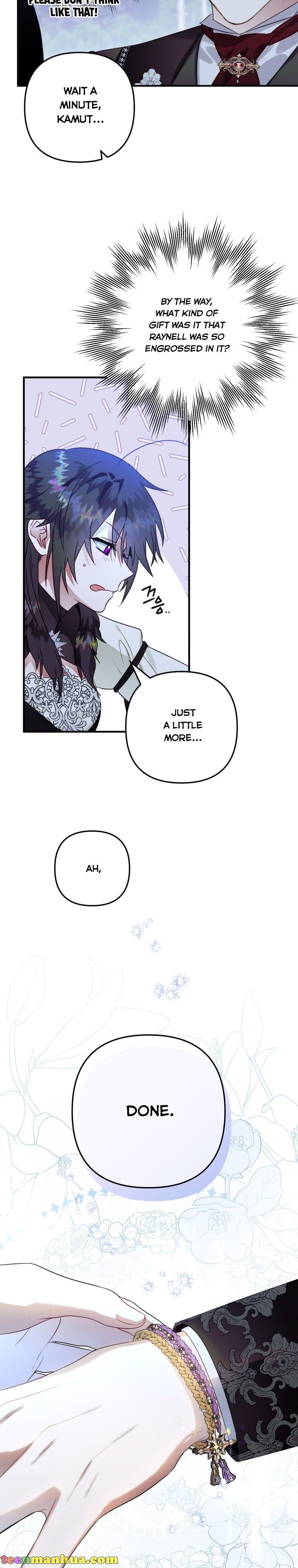 I Have Become a Crow chapter 43 page 3