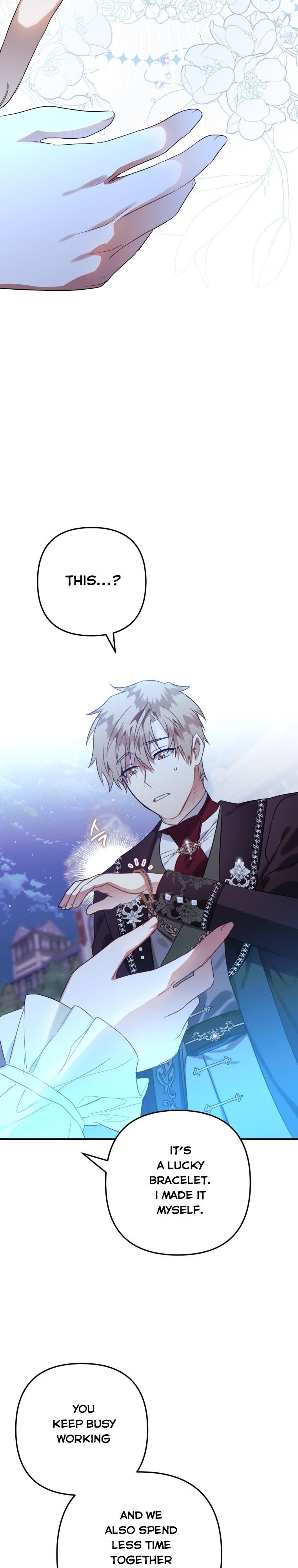 I Have Become a Crow chapter 43 page 4